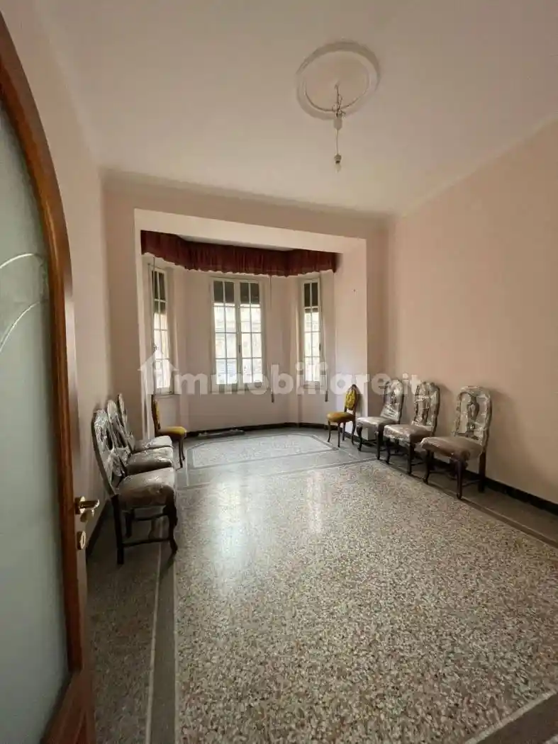 Appartamento in vendita a La Spezia