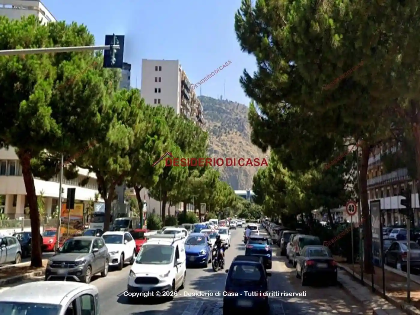 Appartamento in vendita a Palermo