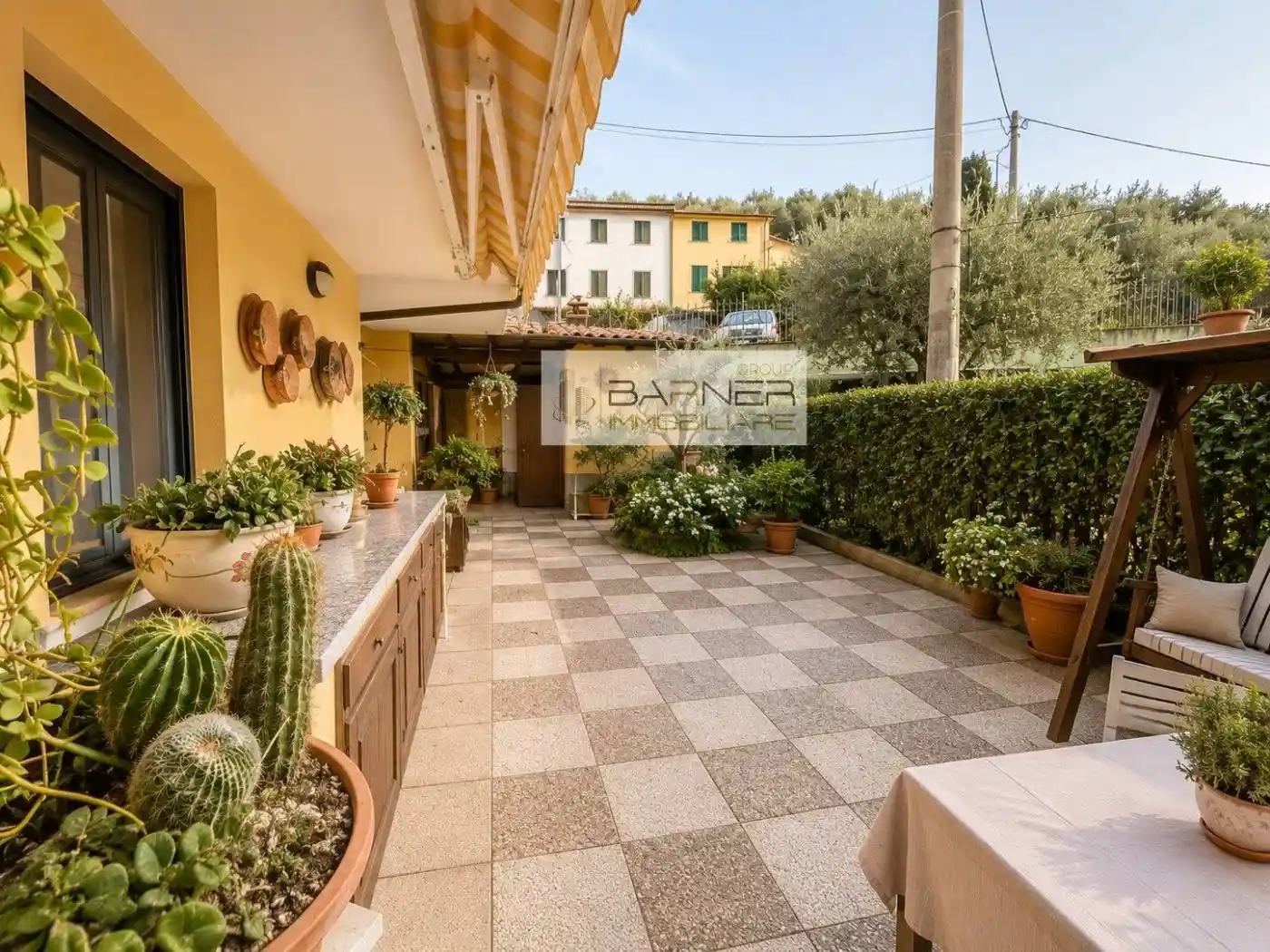 Villa in vendita a Massarosa