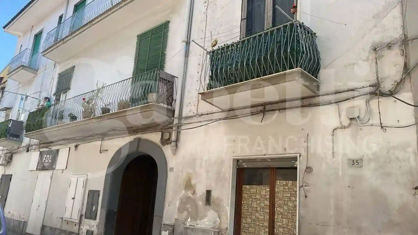 Palazzo - Edificio - foto 2