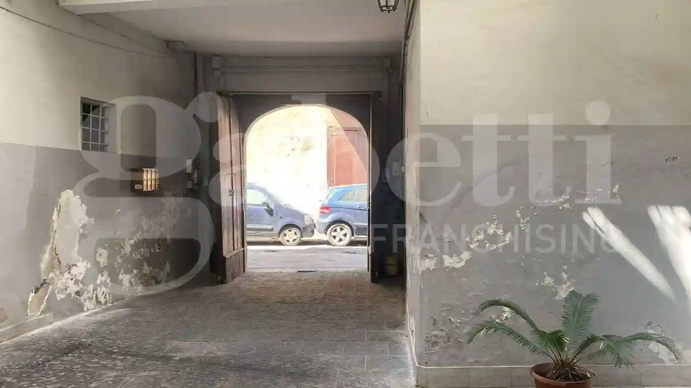 Palazzo - Edificio - foto 3
