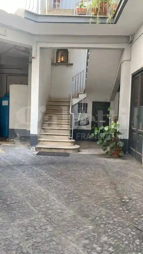 Palazzo - Edificio - foto 4