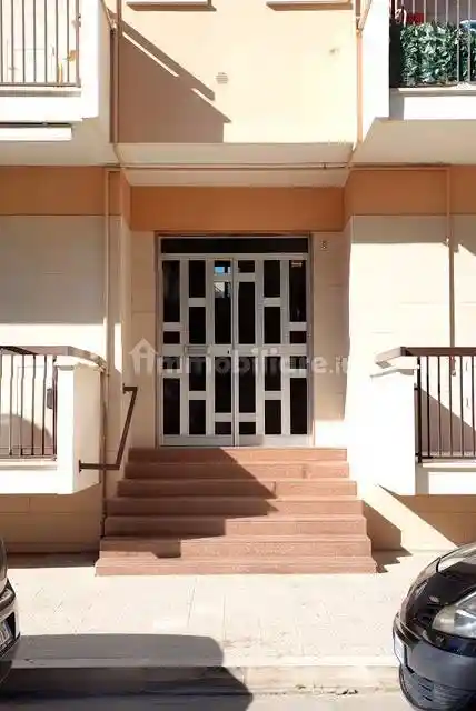 Appartamento in vendita a Orta Nova