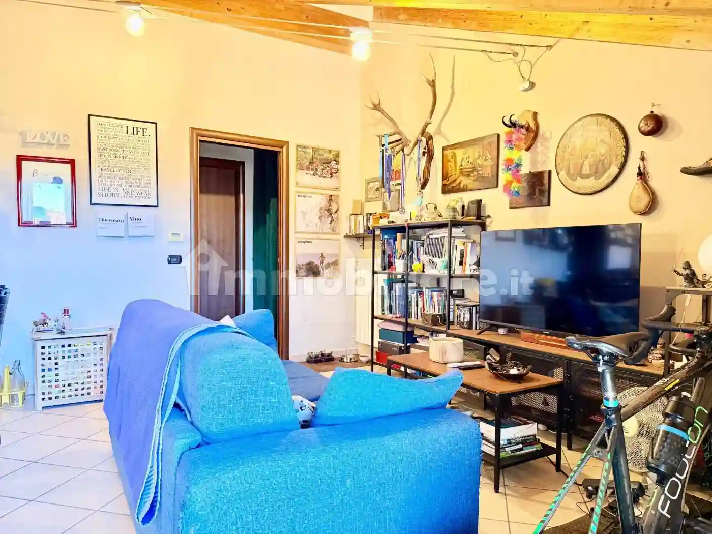 Appartamento - foto 4