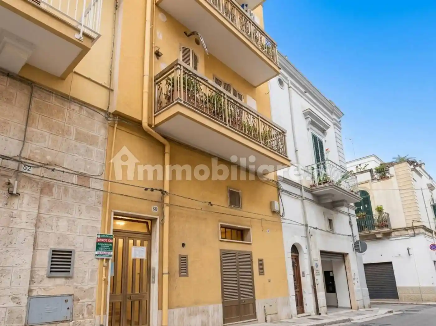 Appartamento in vendita a Polignano a Mare