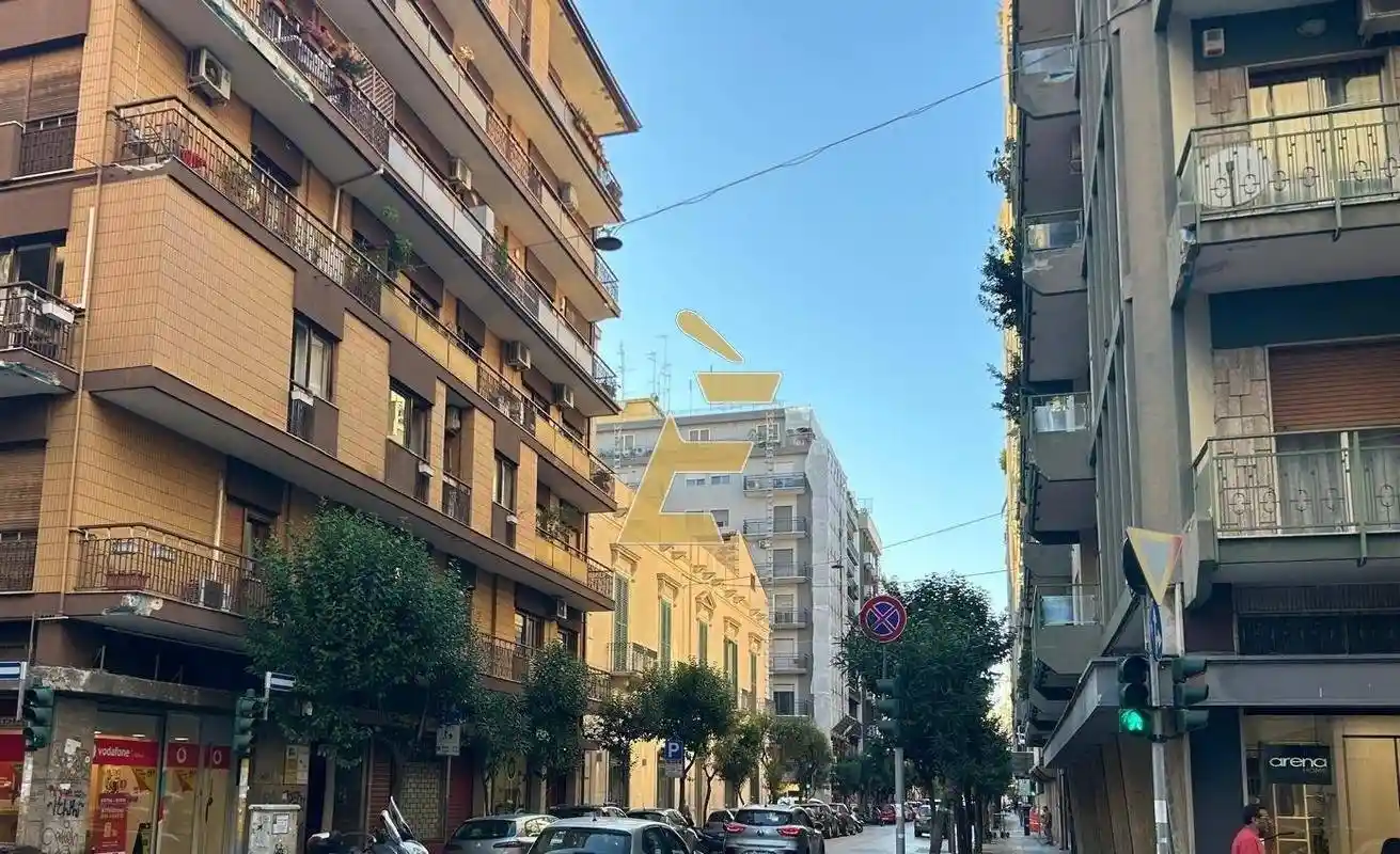 Appartamento in vendita a Bari