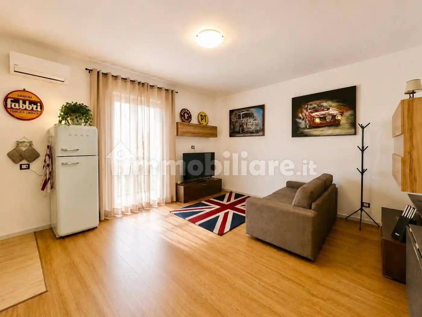 Appartamento in vendita a Torbole Casaglia
