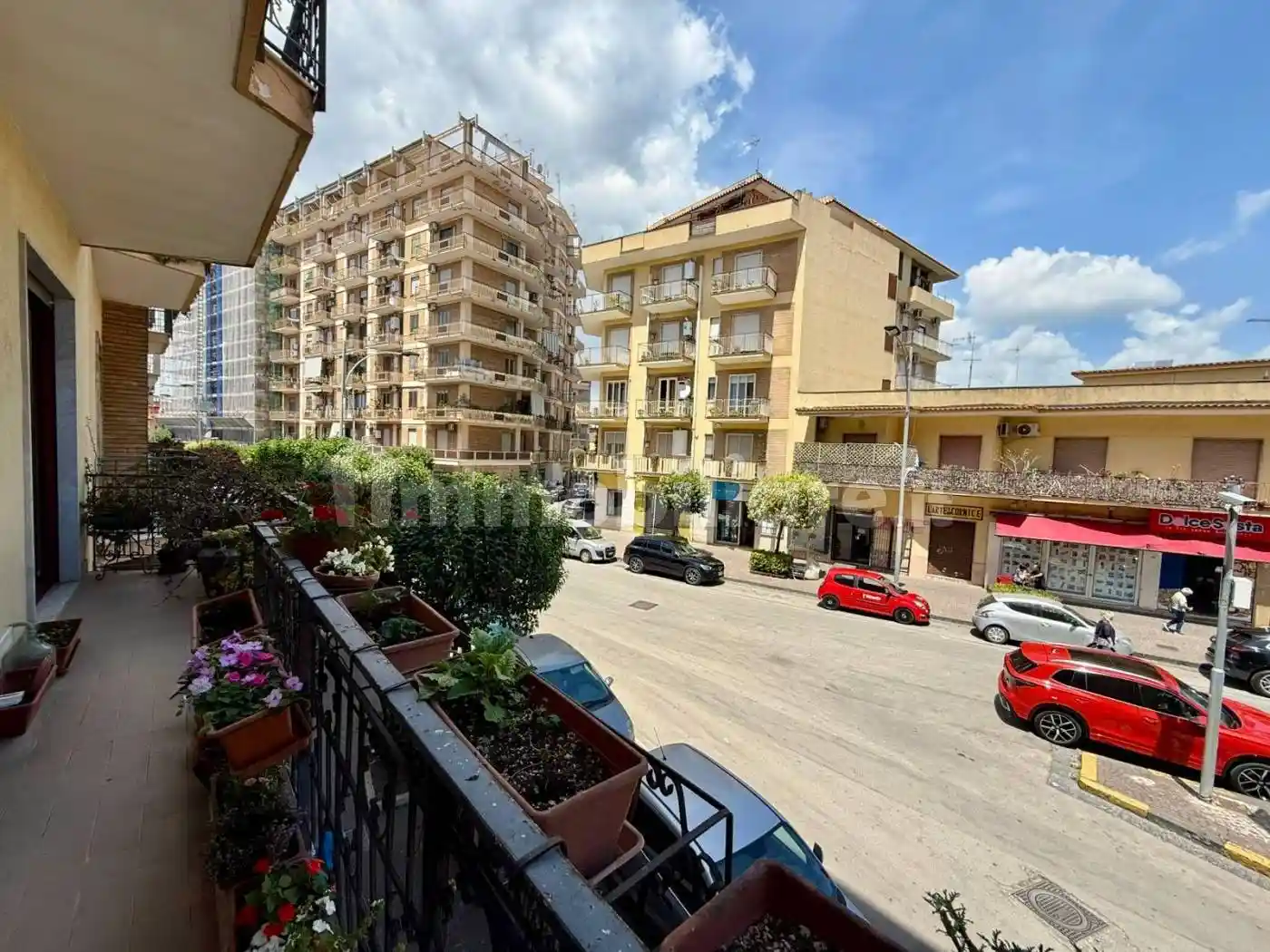 Appartamento in vendita a Pomigliano d'Arco