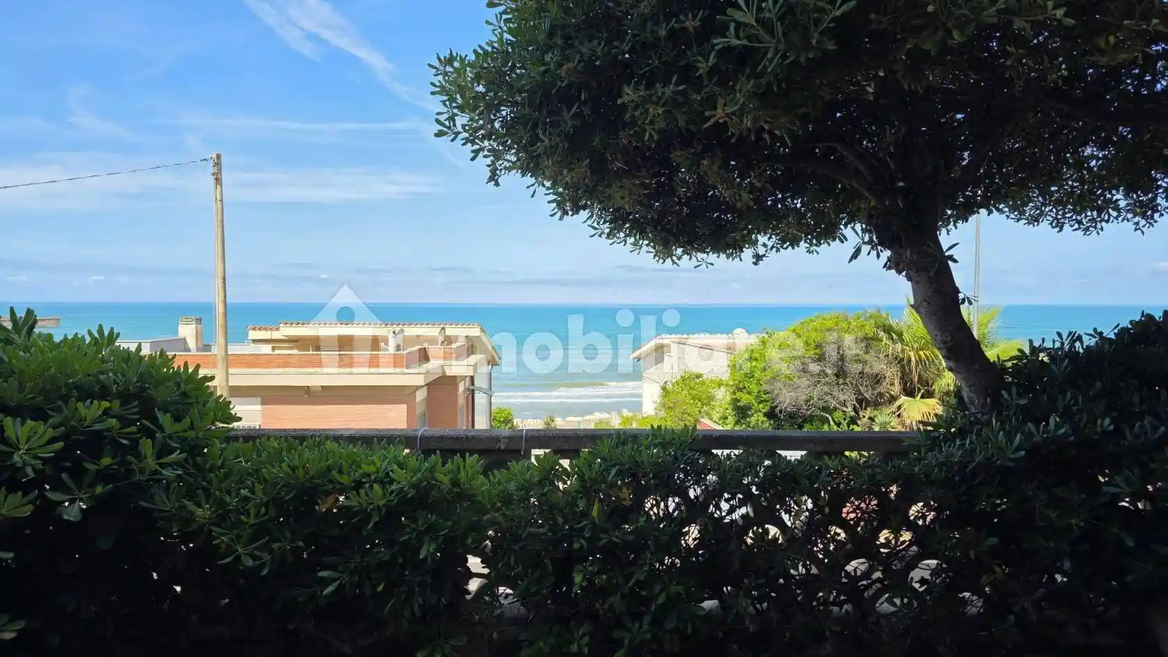 Appartamento in vendita a Anzio