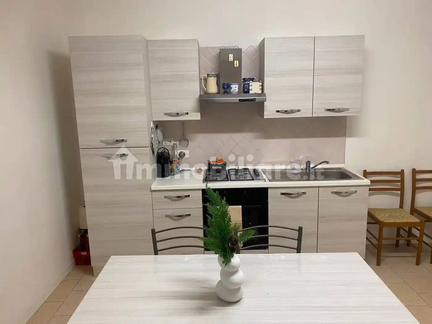 Appartamento in affitto a Bastia Umbra