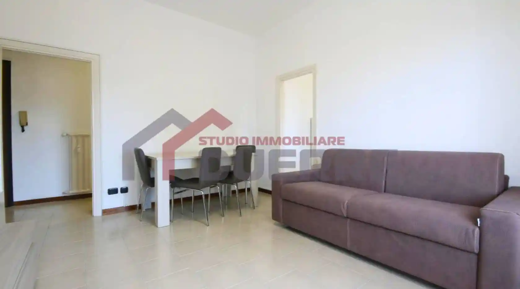 Appartamento in vendita a Como