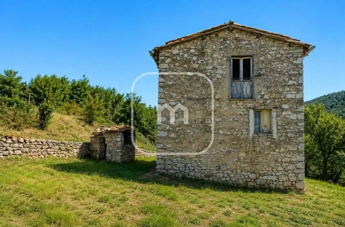Rustico - Casale in vendita a Subiaco