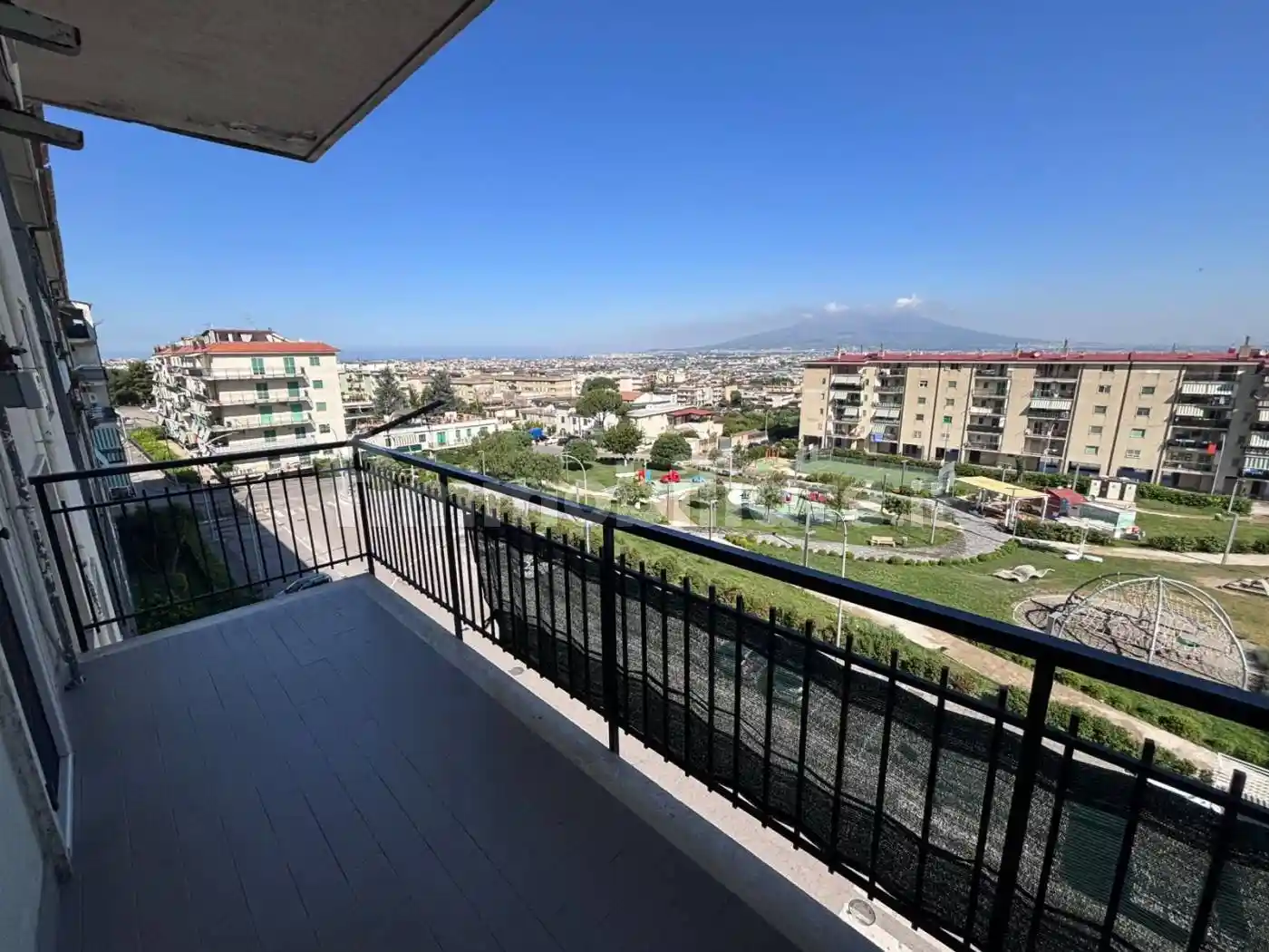 Appartamento in vendita a Sant'Antonio Abate