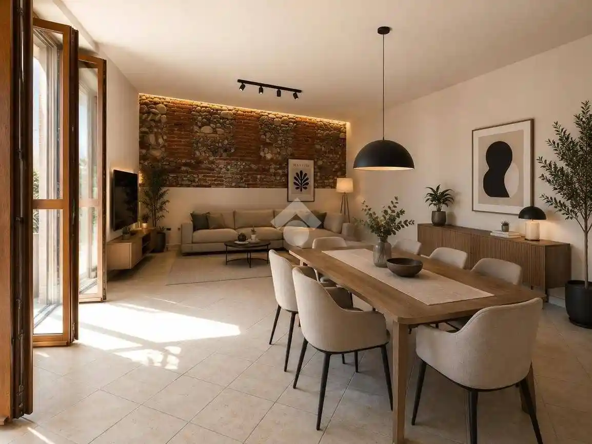 Casa indipendente in vendita a Cameri