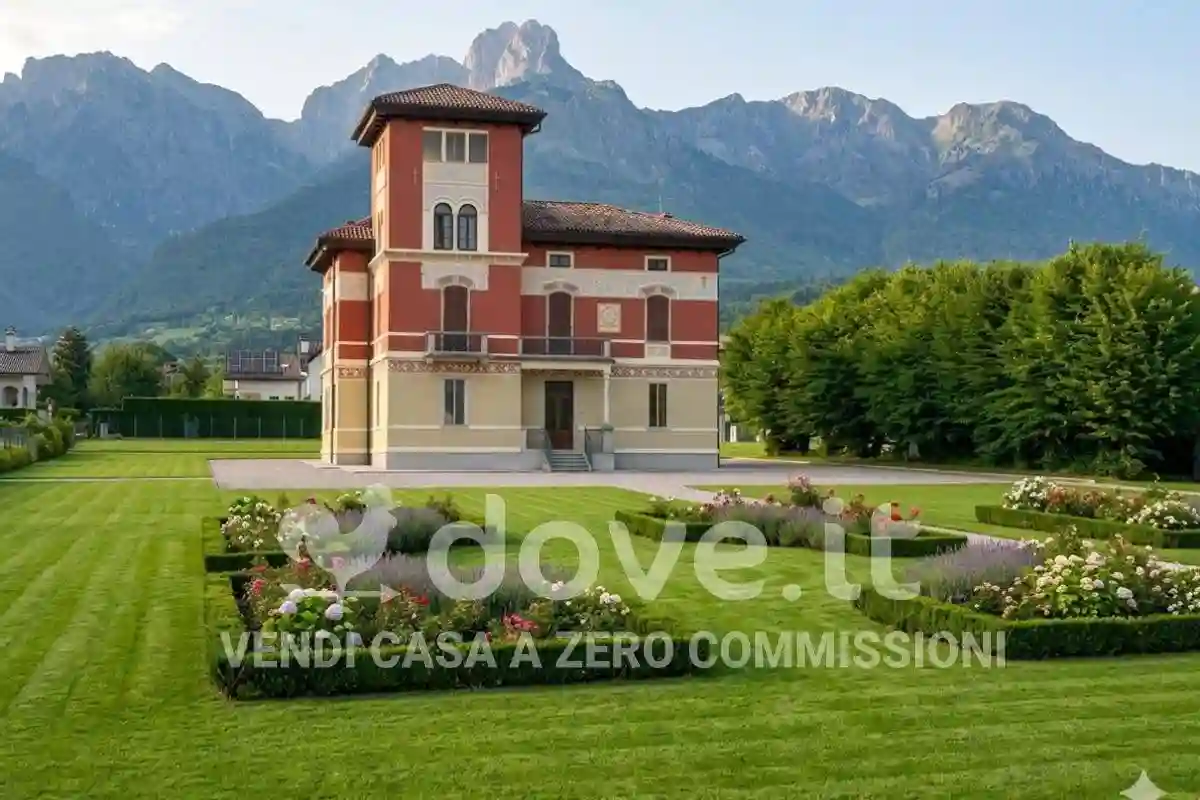 Villa - foto 2
