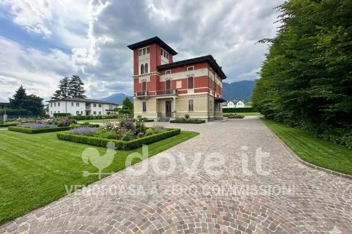 Villa - foto 5