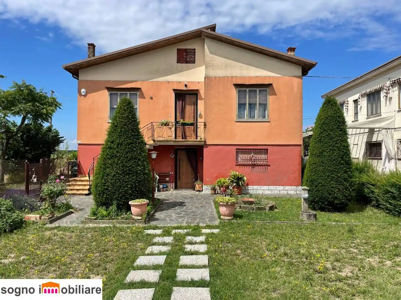 Villa in vendita a Legnago