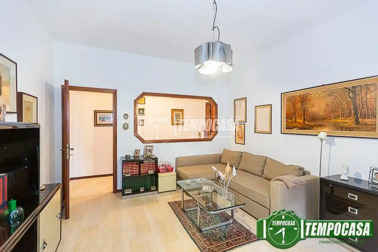 Appartamento in vendita a Crema