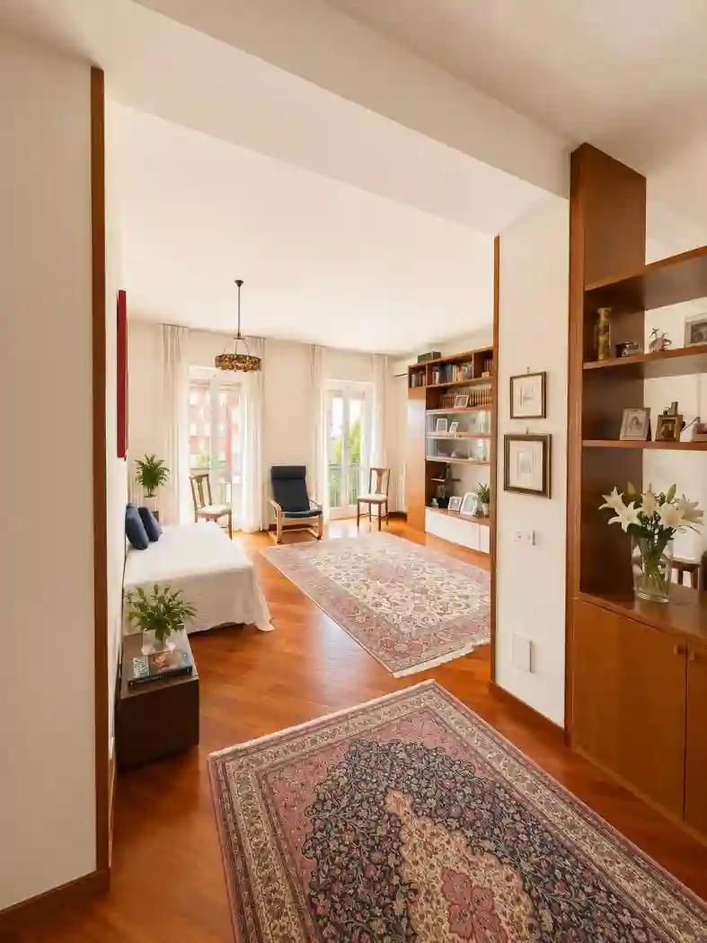Appartamento - foto 5
