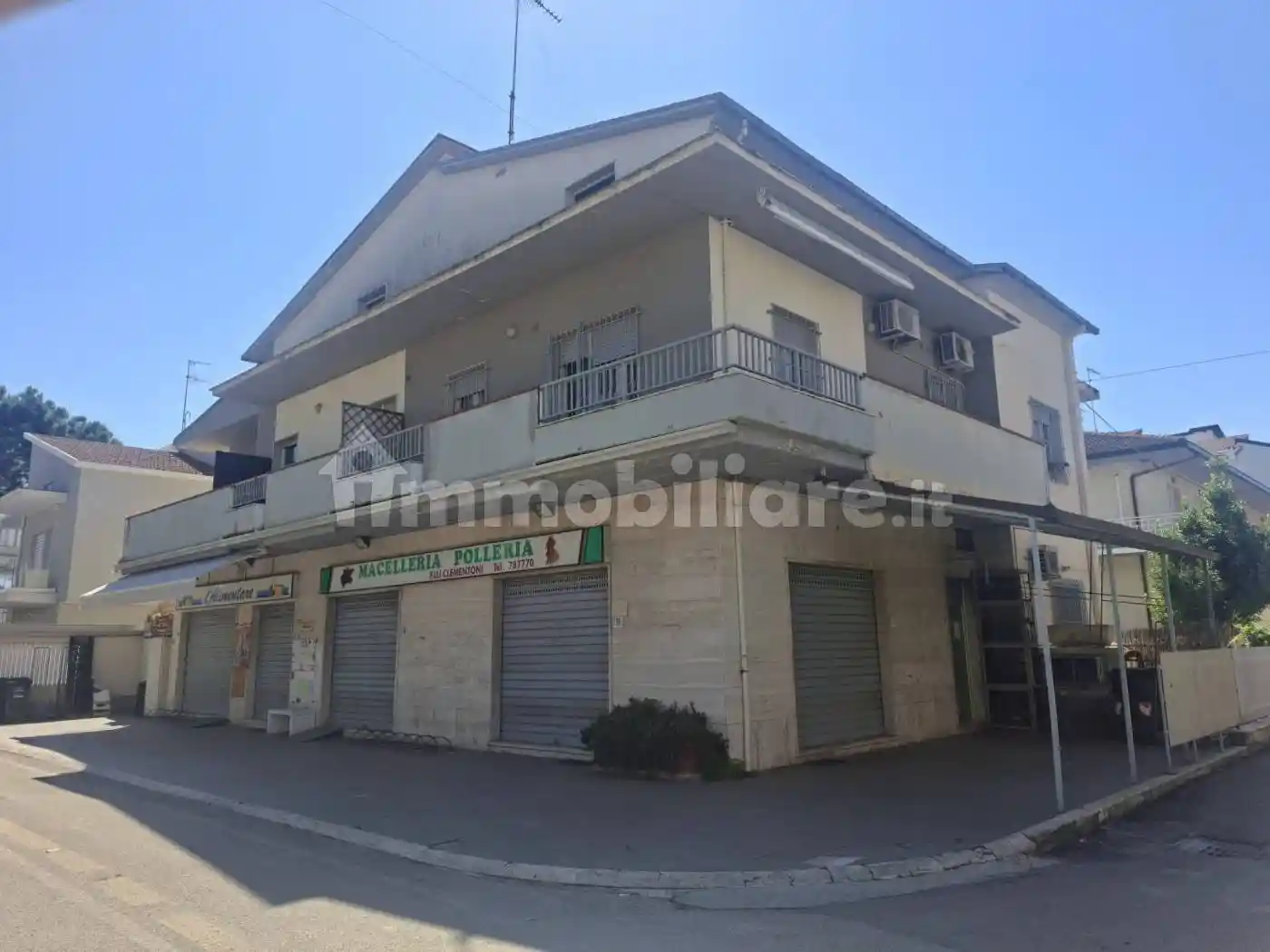 Casa indipendente in vendita a Tortoreto