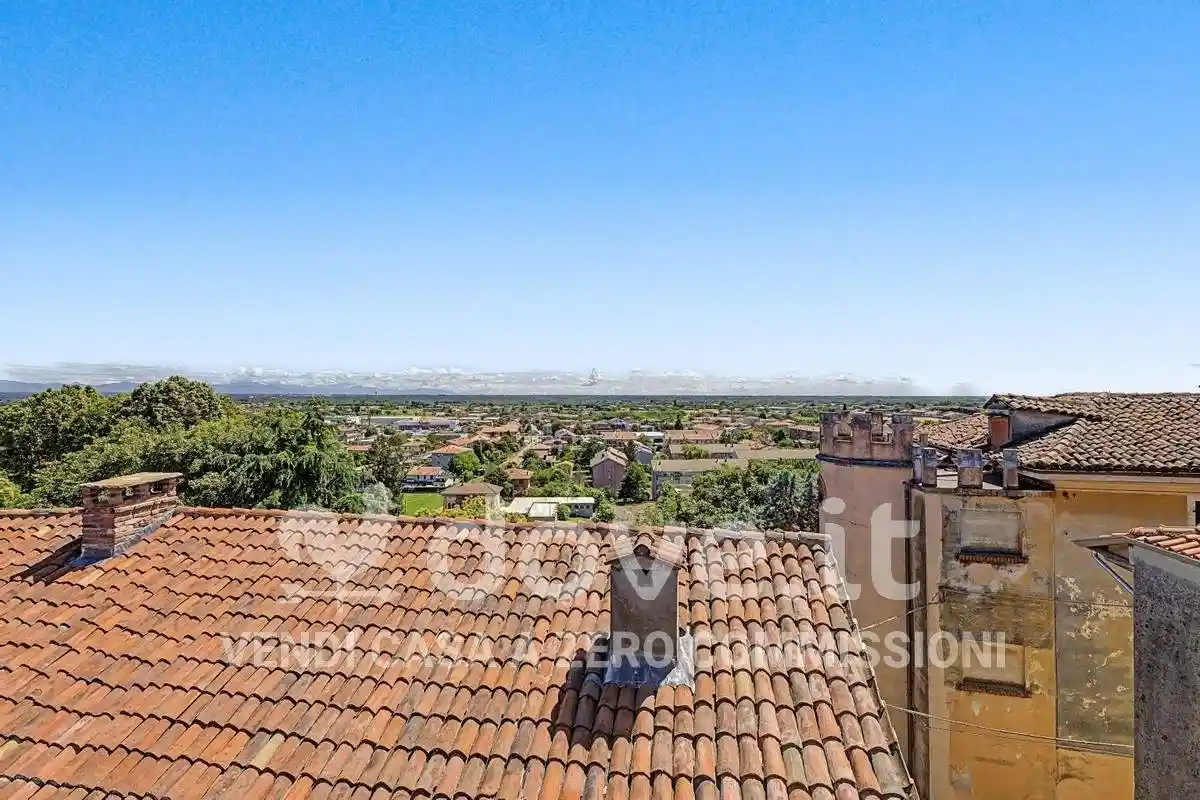 Appartamento in vendita a Oleggio