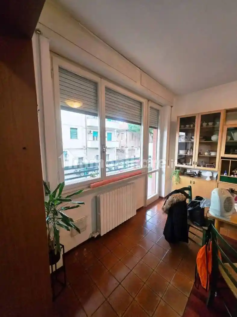 Appartamento in vendita a Livorno