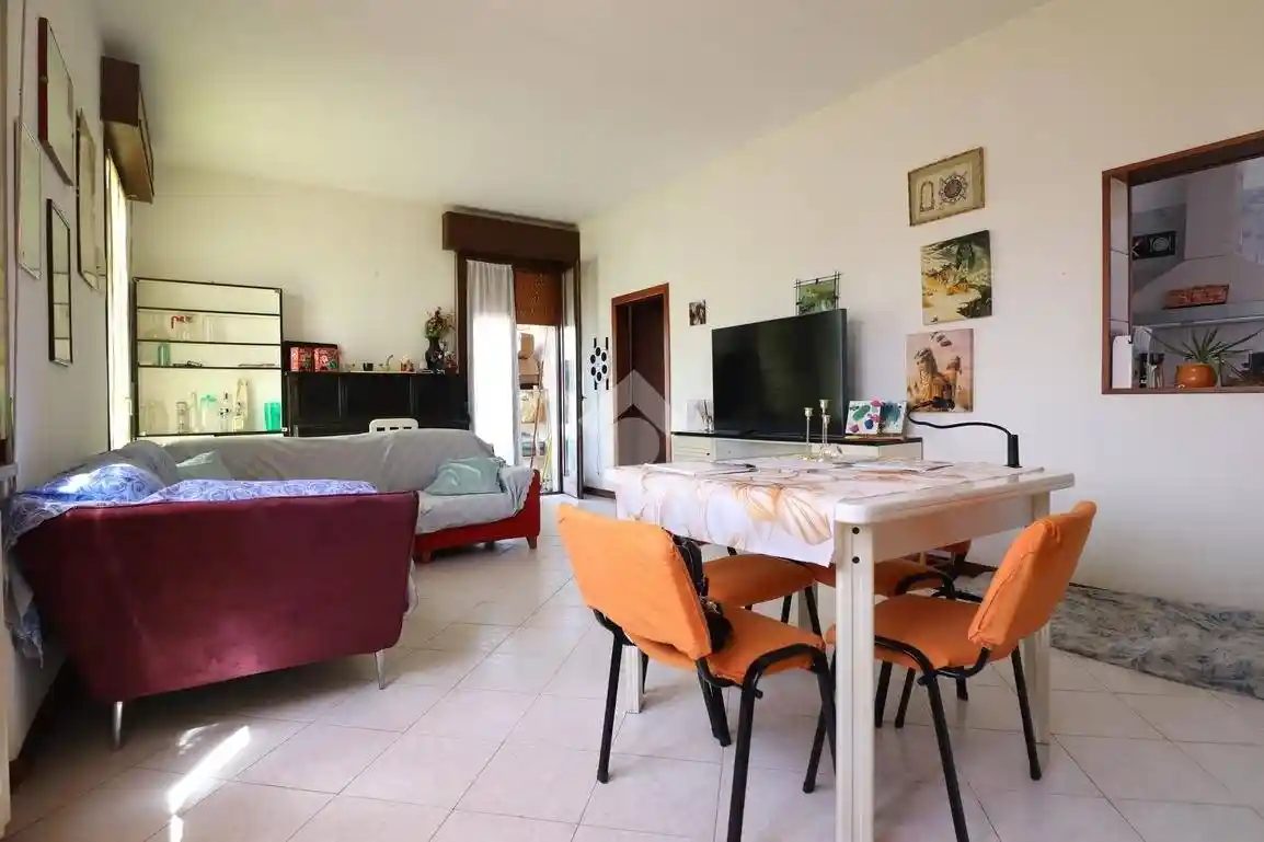 Appartamento in vendita a Porto Mantovano