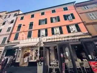 Appartamento in vendita a La Spezia