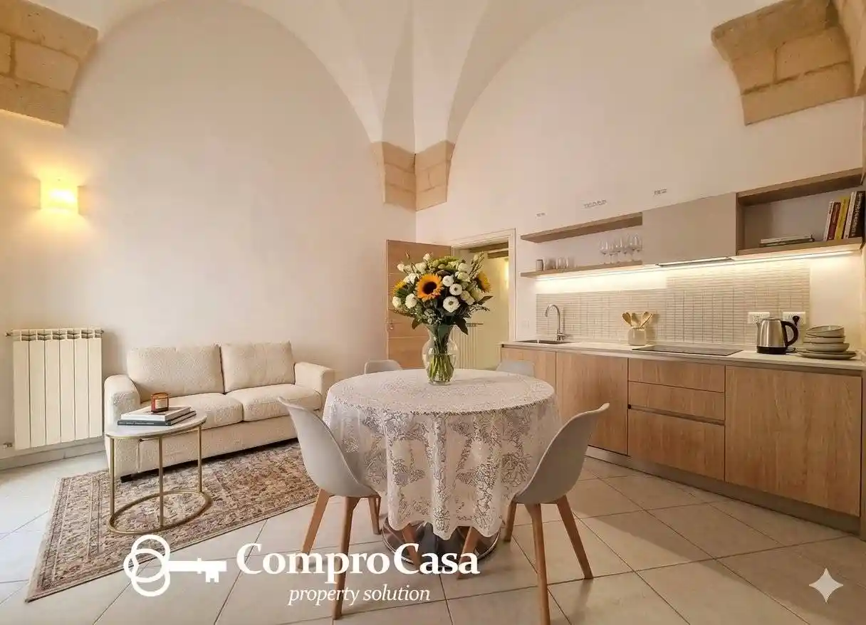 Casa indipendente in vendita a Lecce