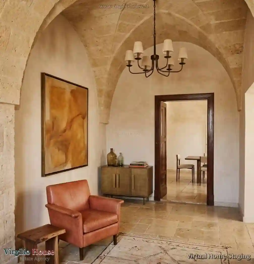 Casa indipendente - foto 2