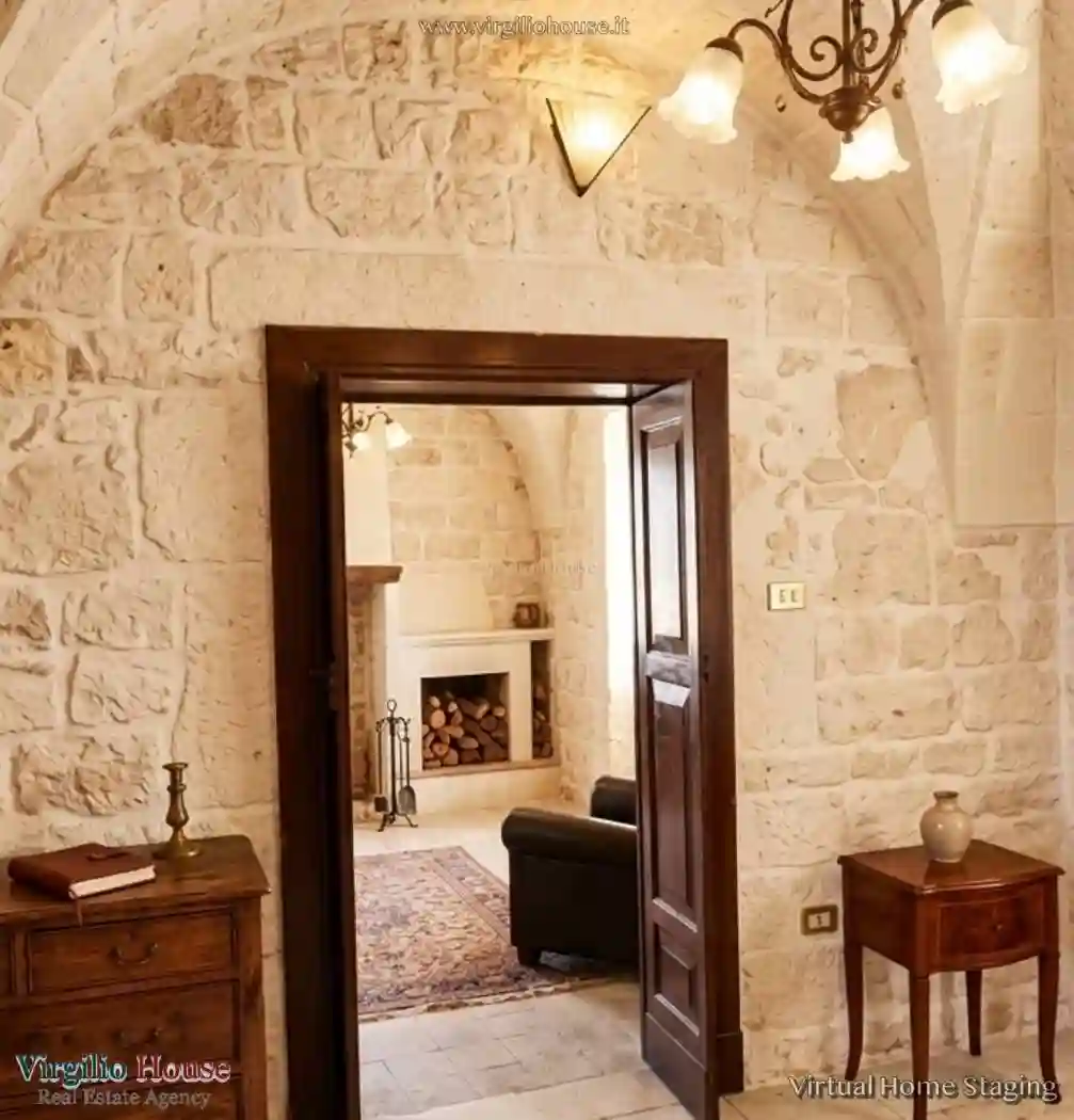 Casa indipendente - foto 4