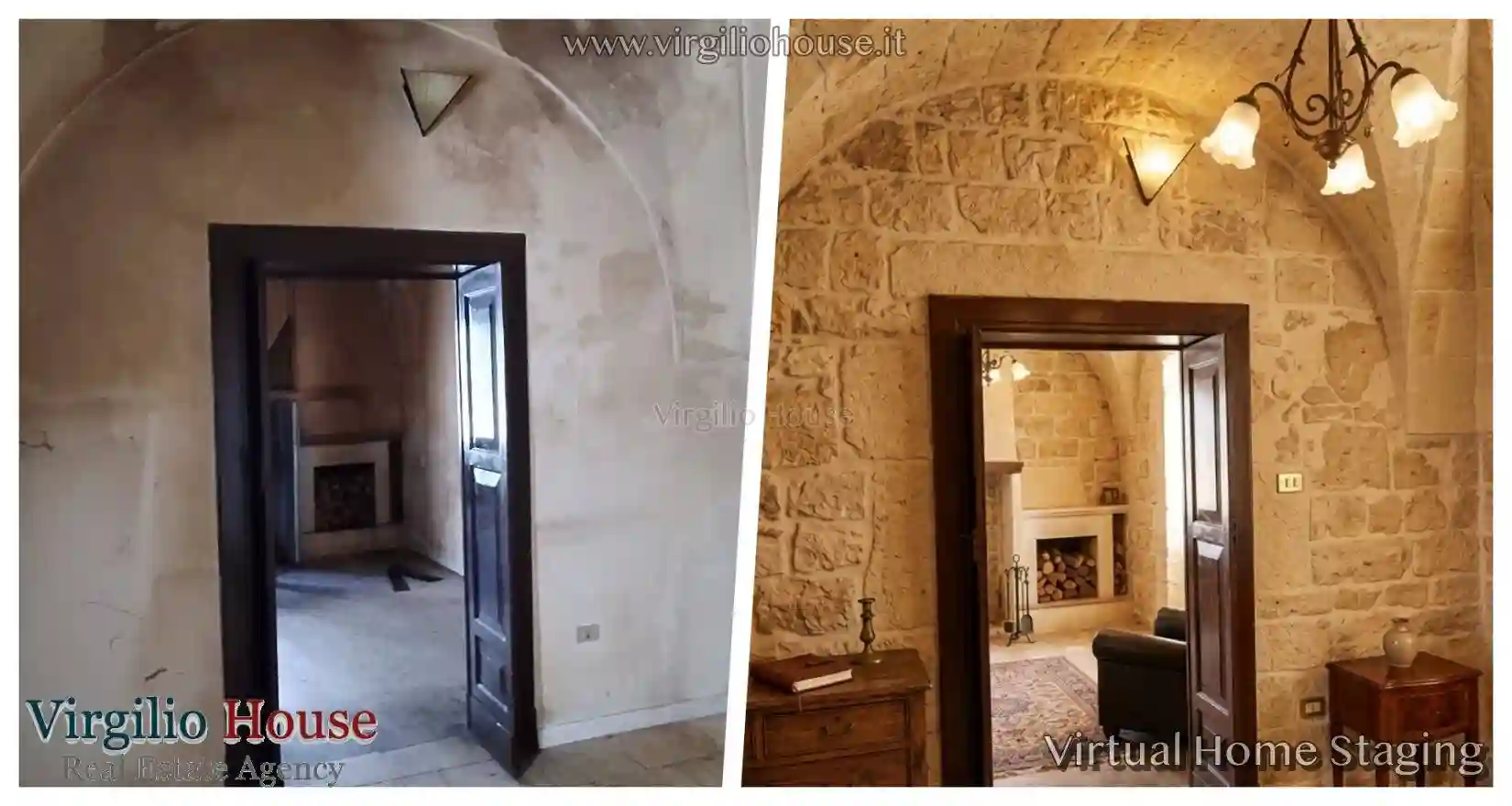Casa indipendente - foto 5