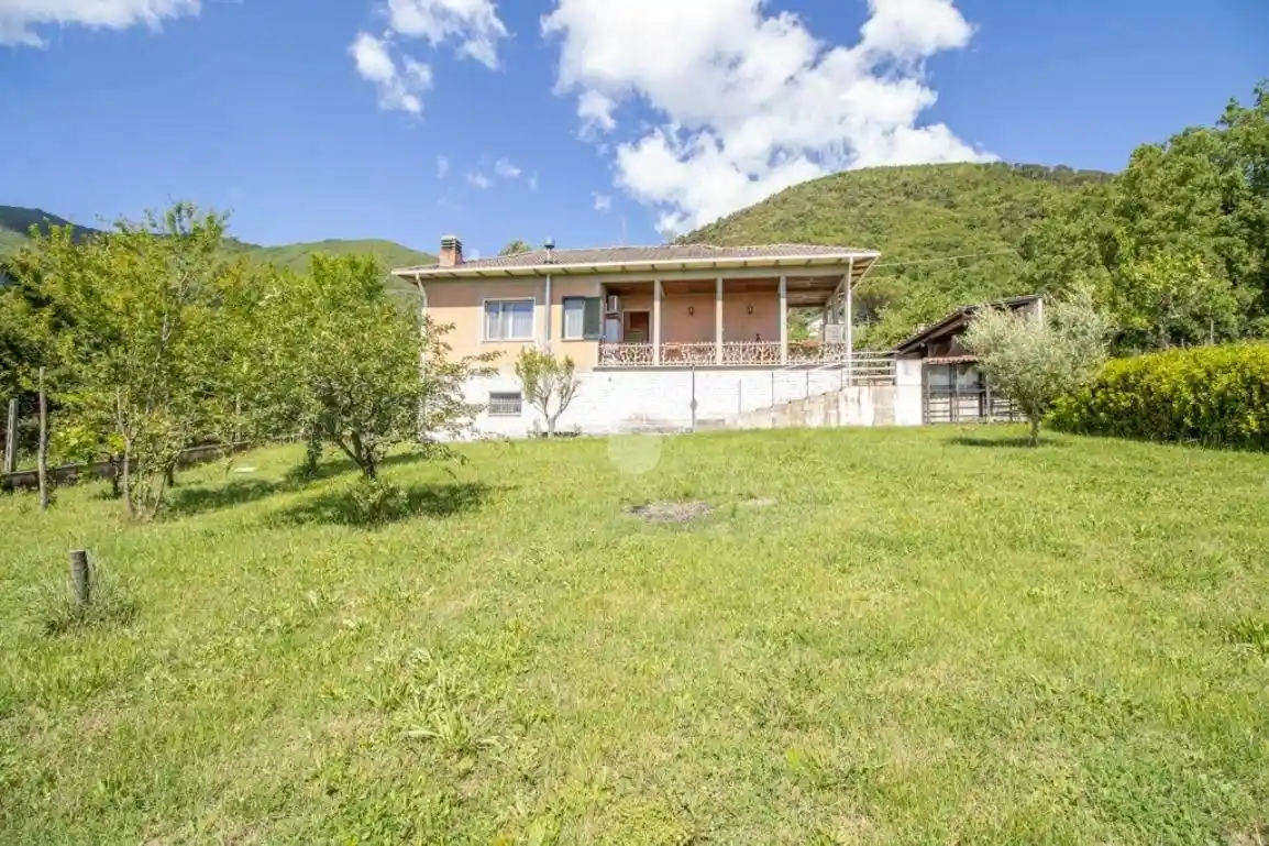 Villa in vendita a Greccio