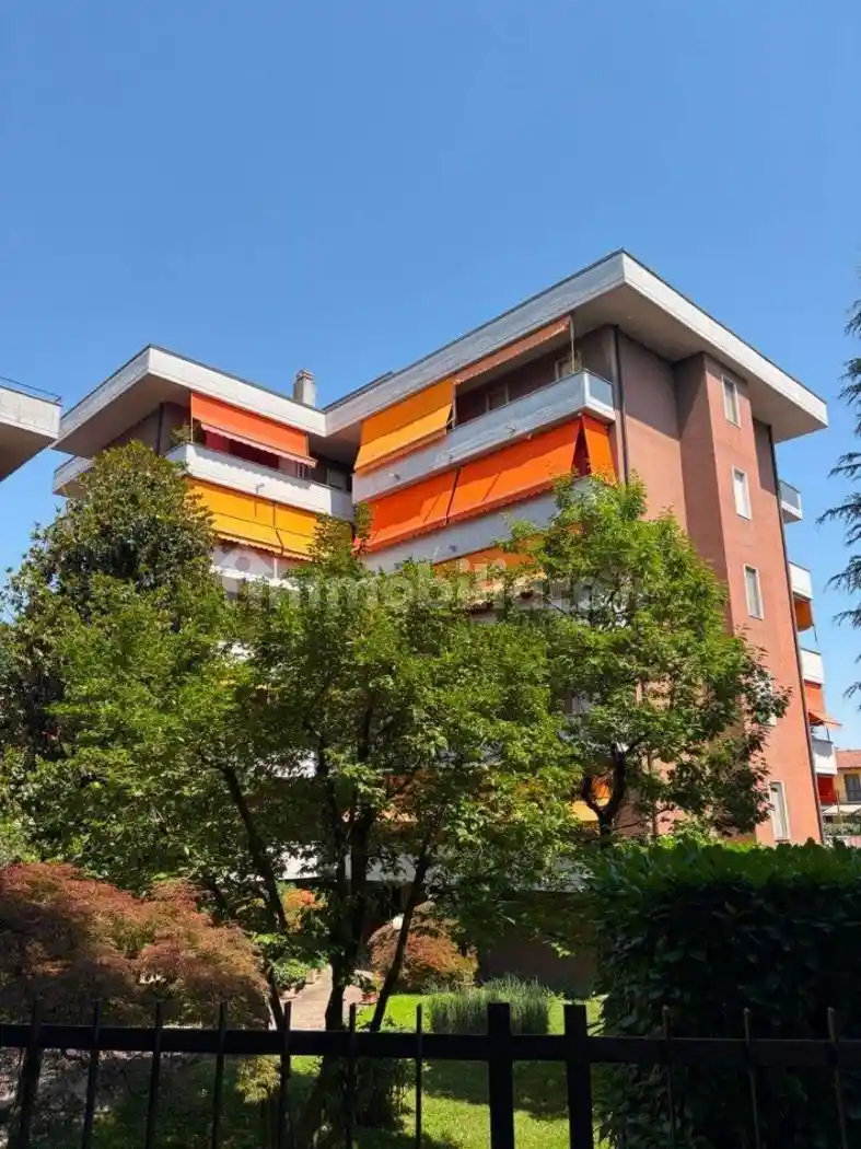 Appartamento in affitto a Cremona