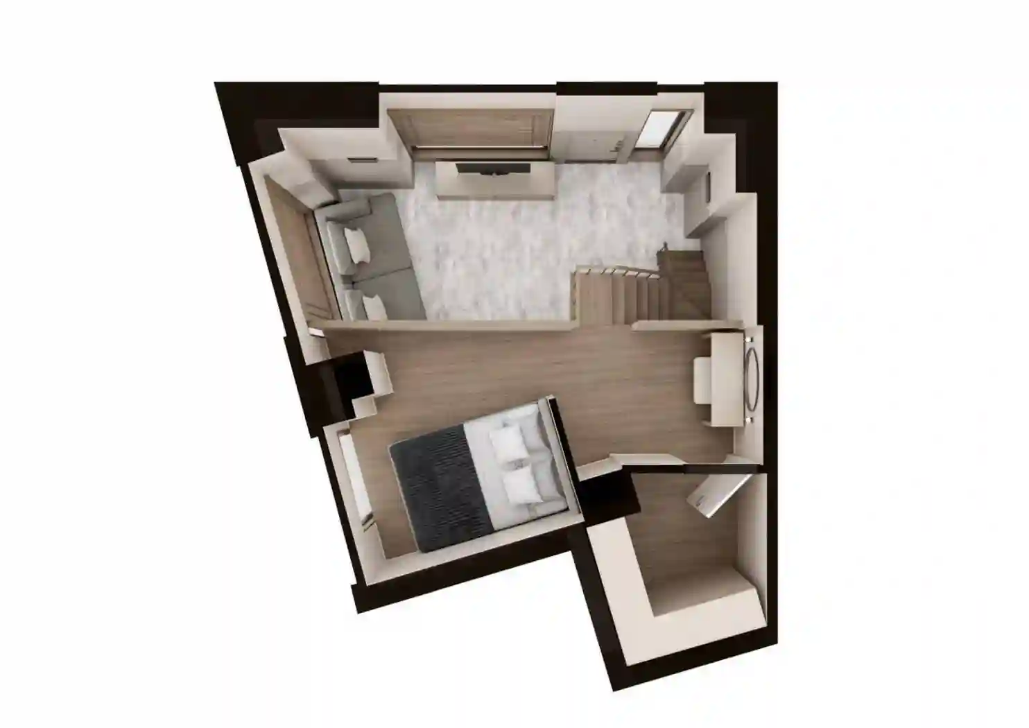 Loft - foto 2