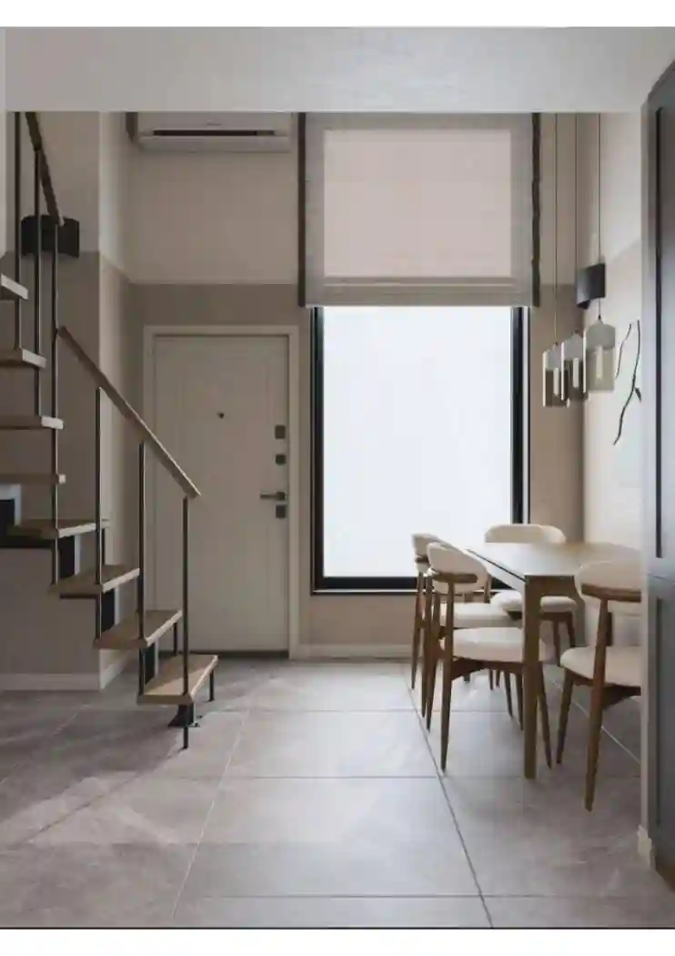 Loft - foto 3