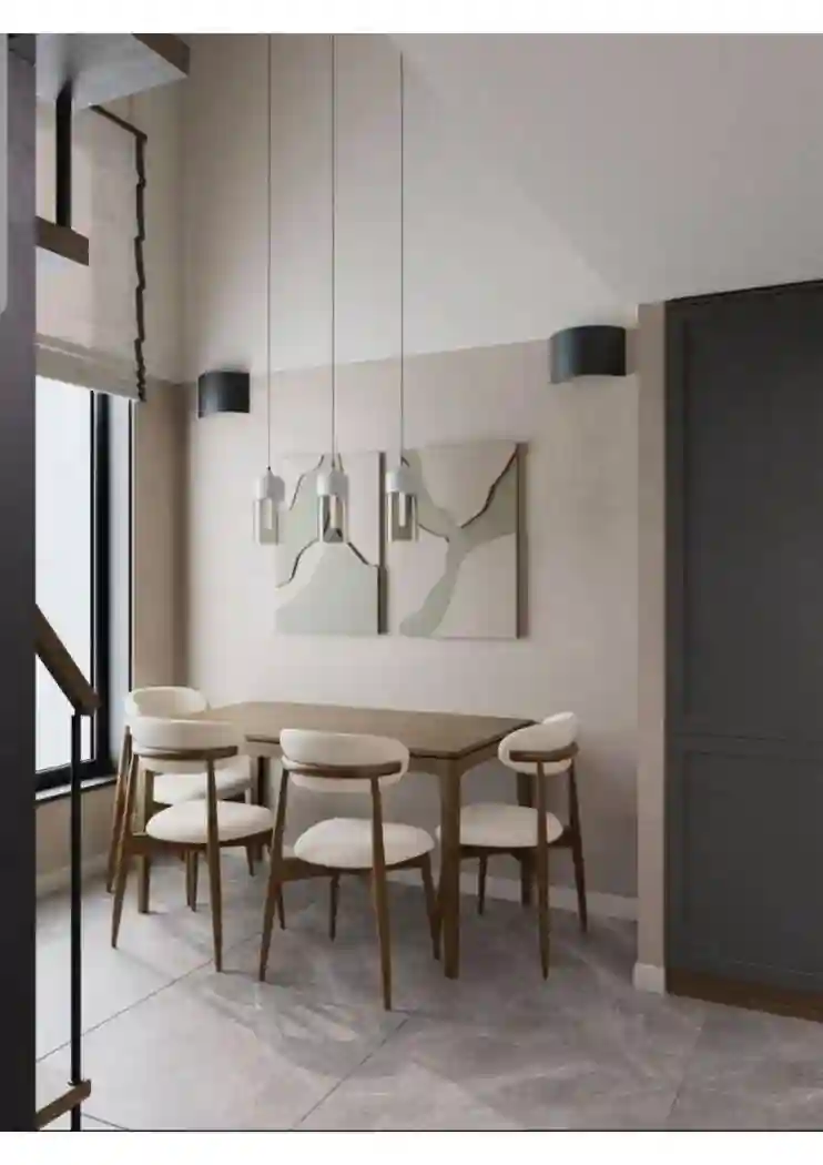 Loft - foto 4