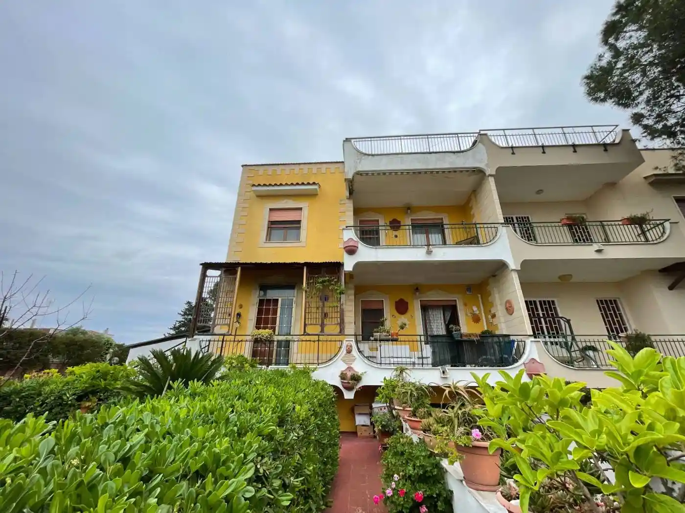 Villa in vendita a Bari