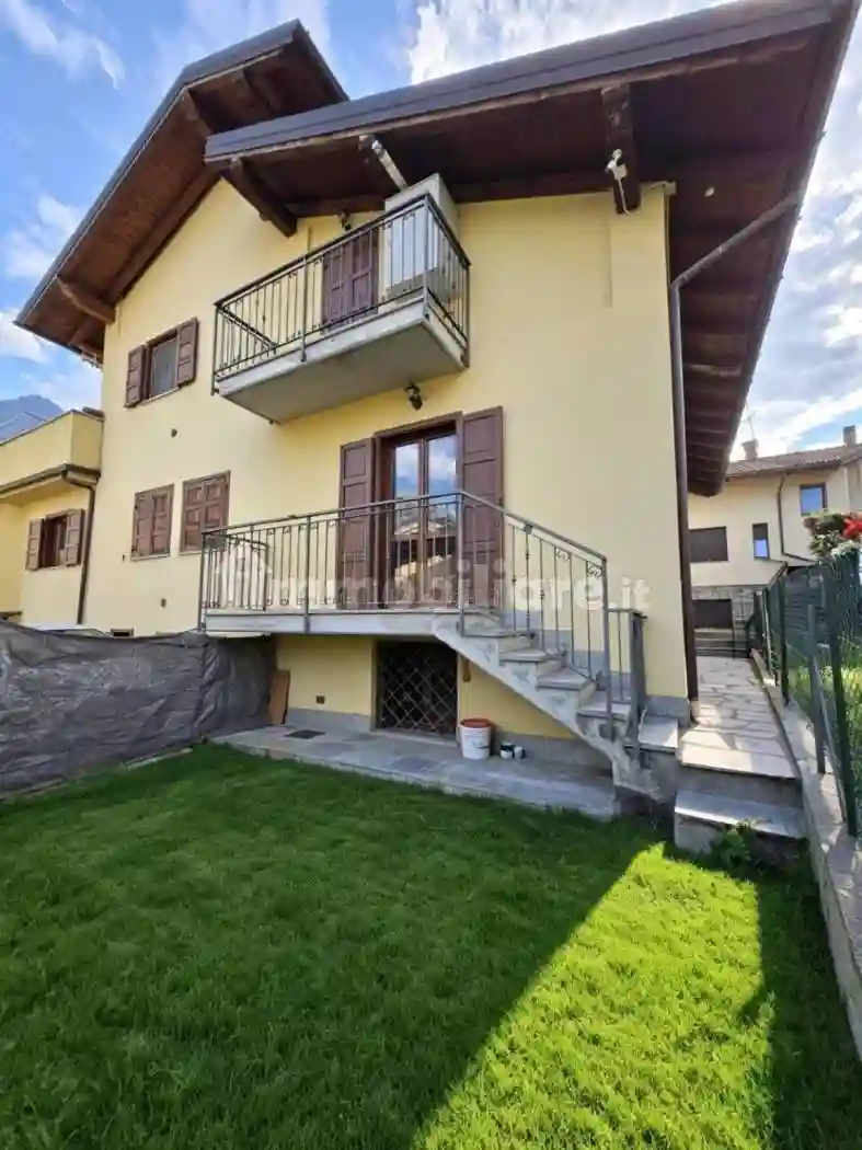 Casa indipendente - foto 5