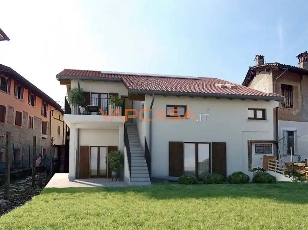 Rustico - Casale in vendita a Levate