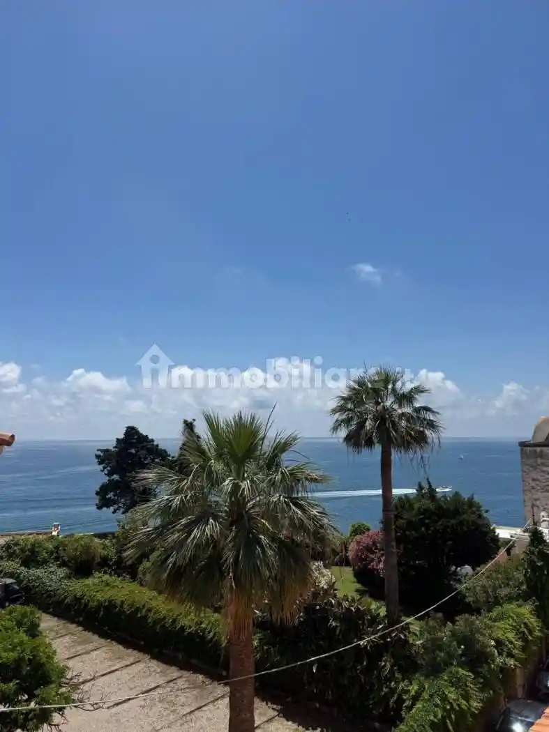 Appartamento in vendita a Gaeta