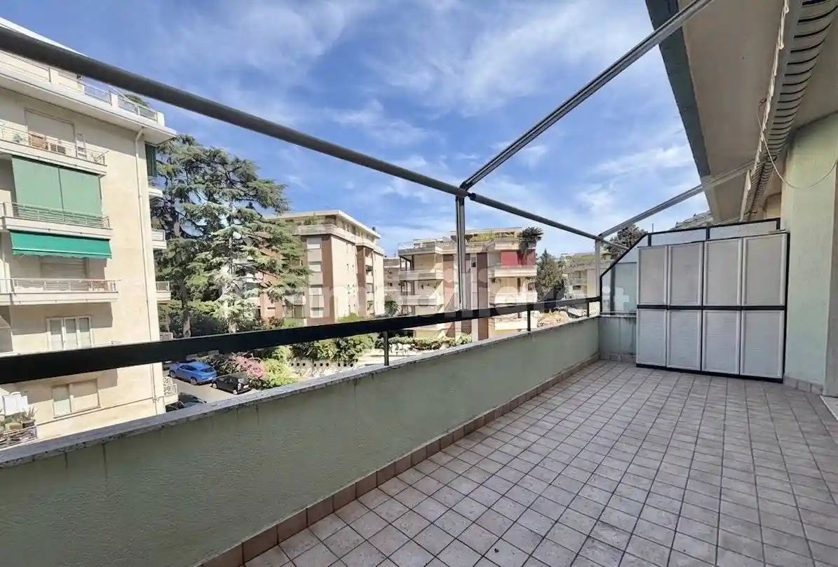 Appartamento in vendita a Sanremo