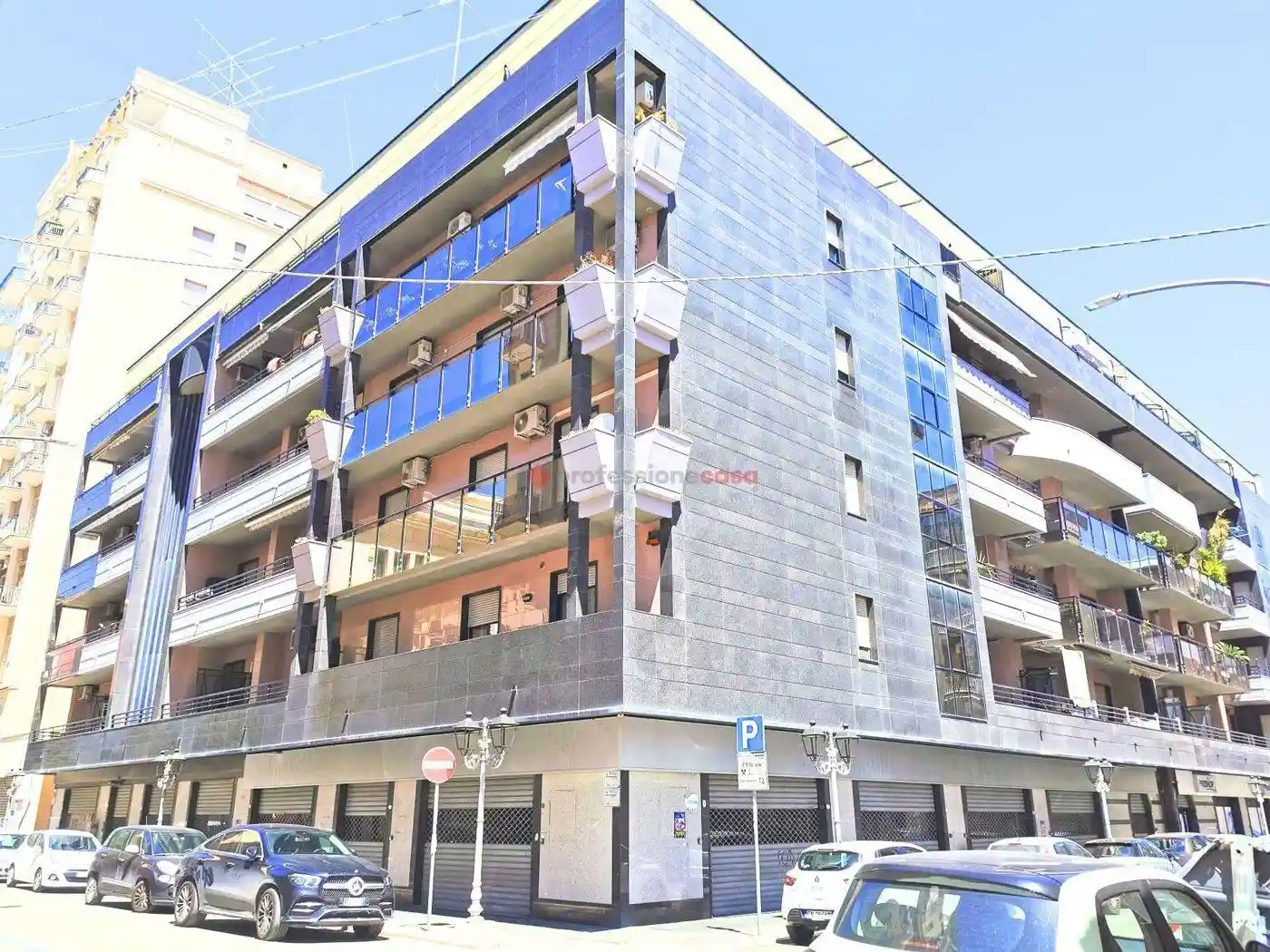 Appartamento in vendita a Foggia