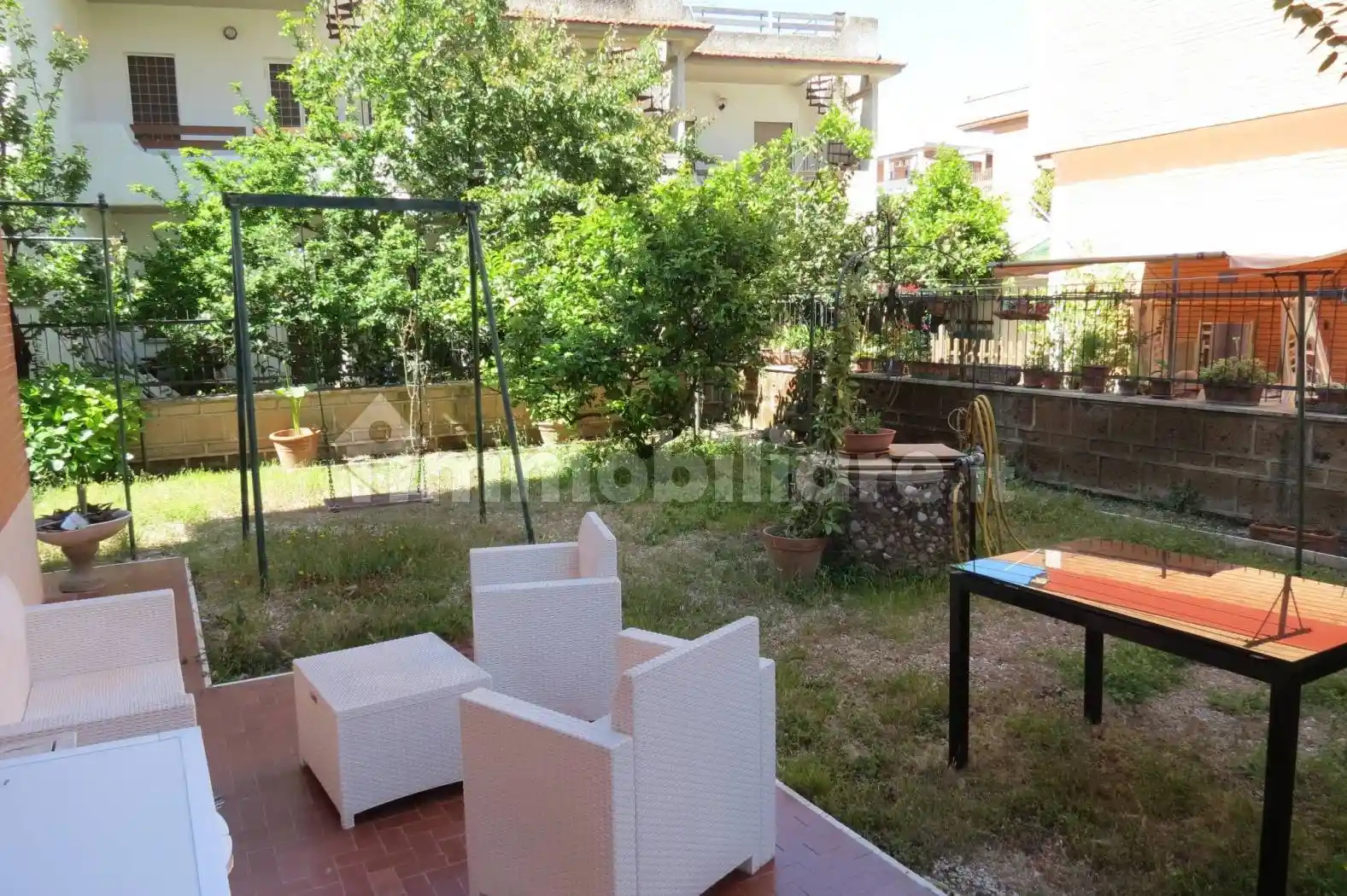 Appartamento in affitto a Ladispoli