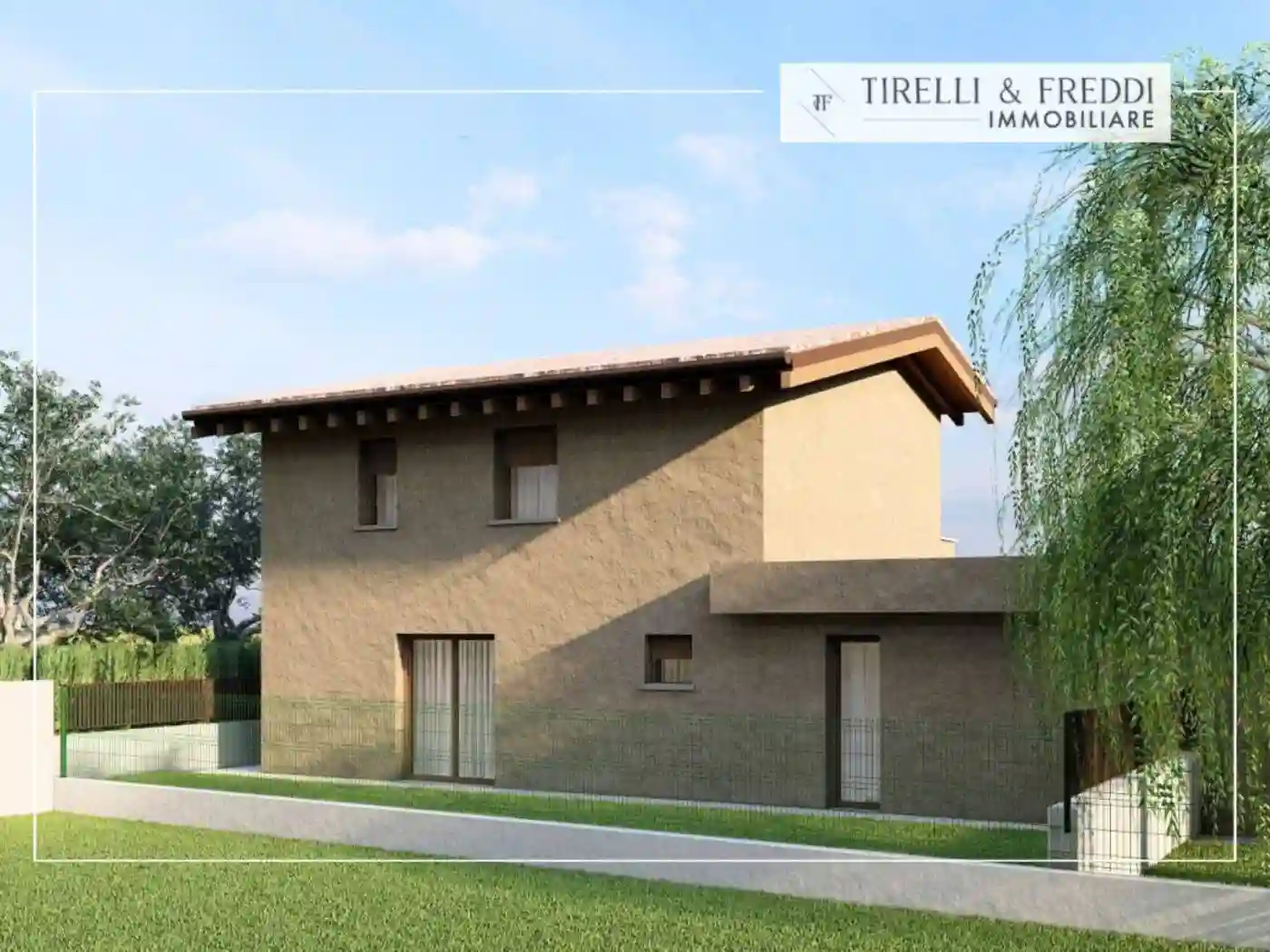 Villa - foto 3