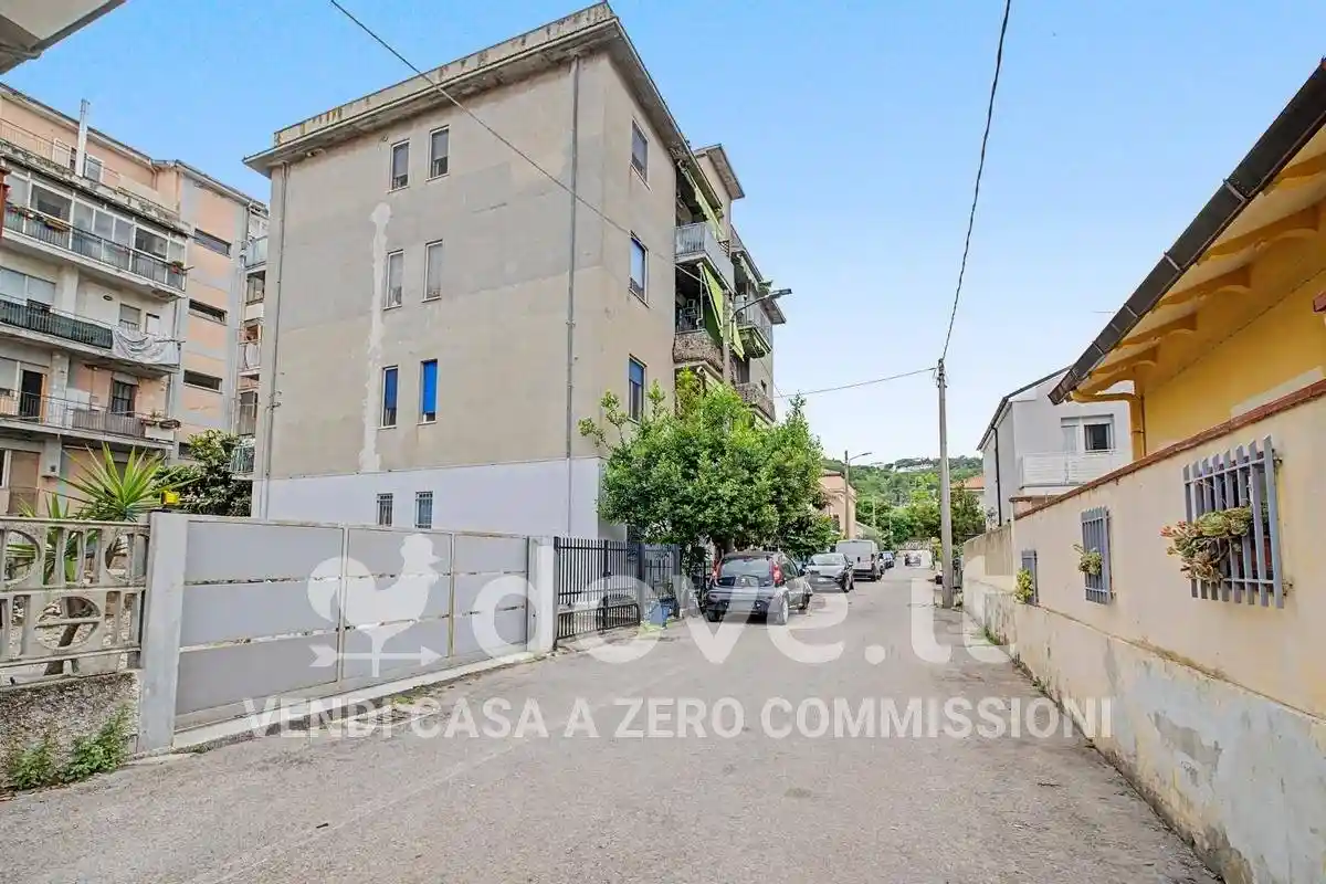 Appartamento in vendita a Pescara