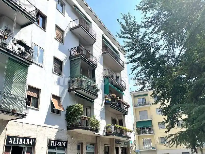 Appartamento in vendita a Verona