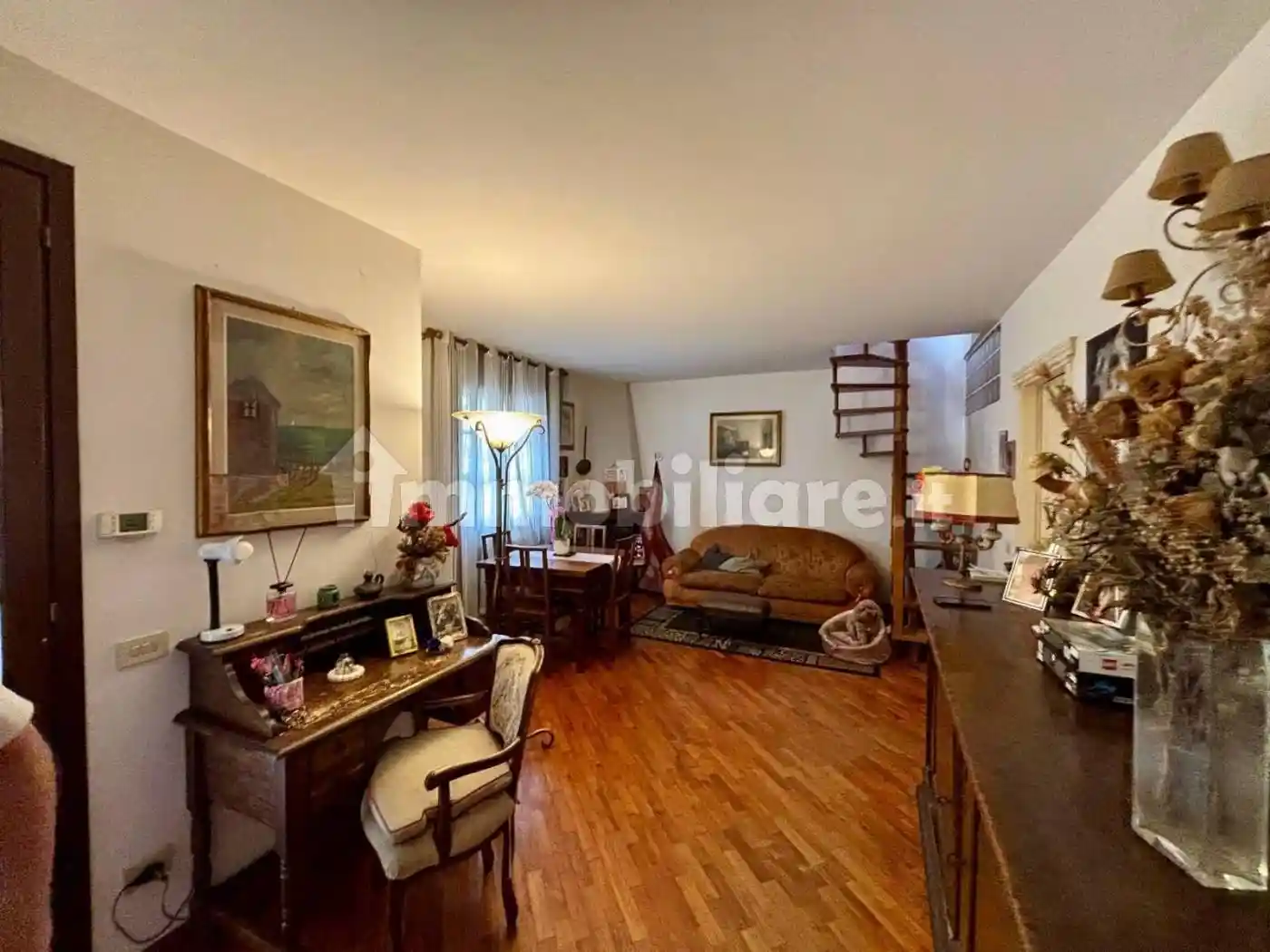 Appartamento in vendita a Prato