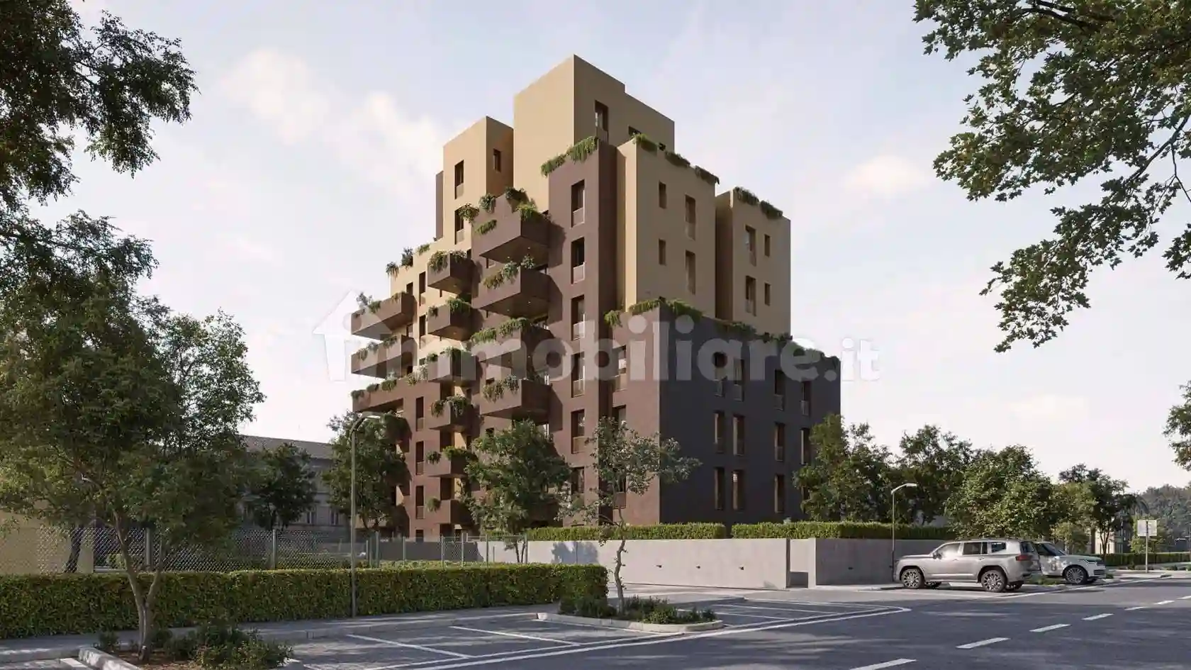 Progetto - foto 3