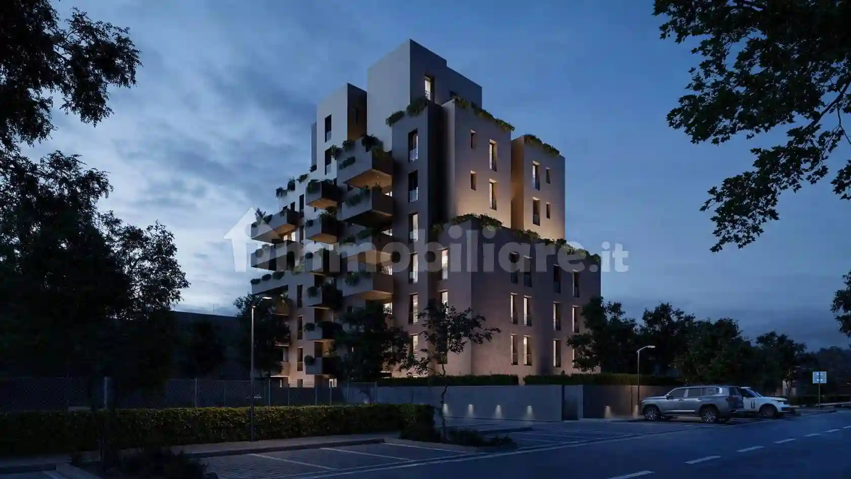 Progetto - foto 5